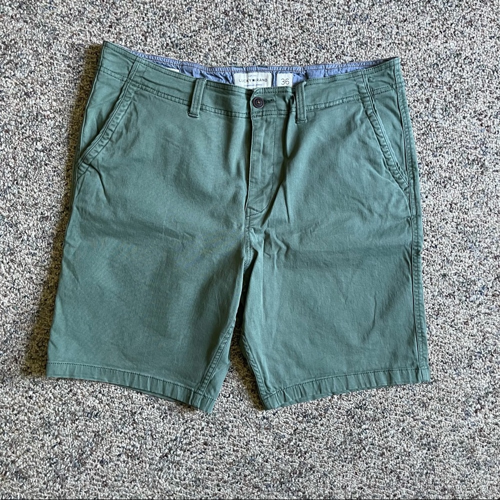 Men’s Lucky Brand Shorts